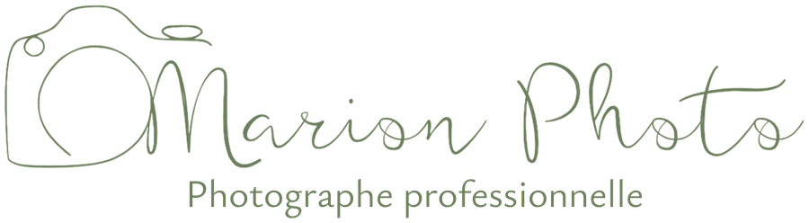Marion Photo, photographe professionnelle